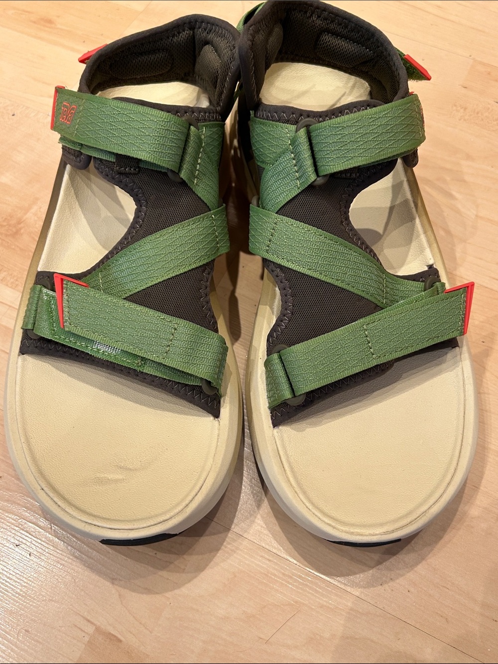 Teva Aventrail R2T